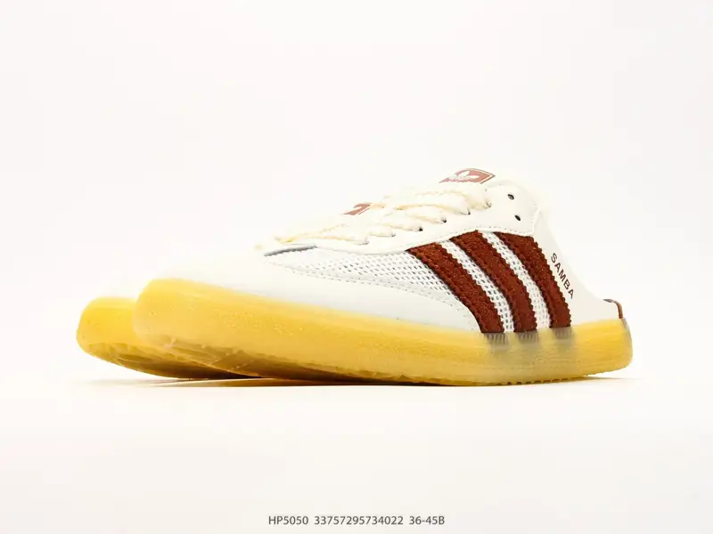 Adidas Sports Shoes Breathable Classic HP5050 #33757295734022