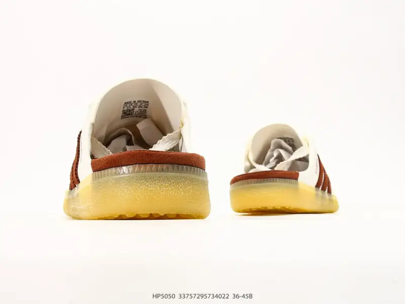 Adidas Sports Shoes Breathable Classic HP5050 #33757295734022