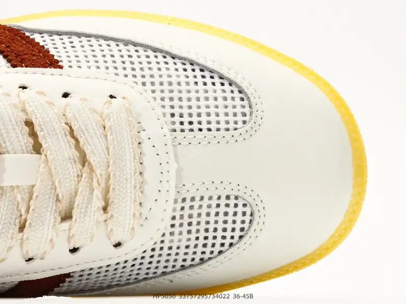 Adidas Sports Shoes Breathable Classic HP5050 #33757295734022