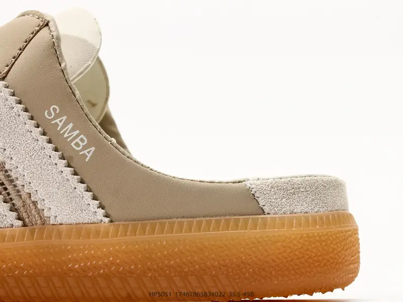 Adidas Casual Shoes Low-Top HP5051 #17467965834022