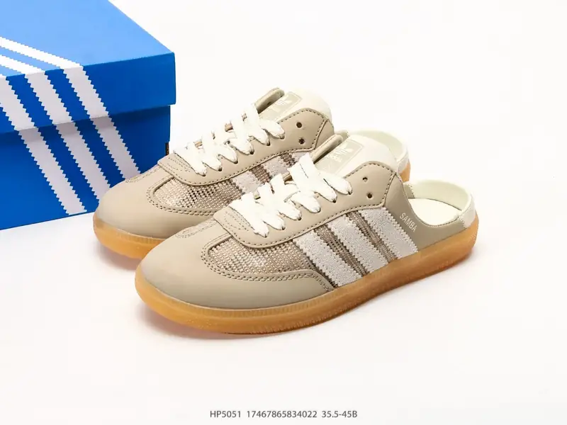 Adidas Casual Shoes Low-Top HP5051 #17467965834022