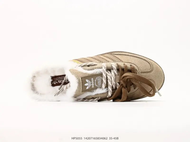 Adidas Casual Shoes Low-Top HP5055 #14207165834062