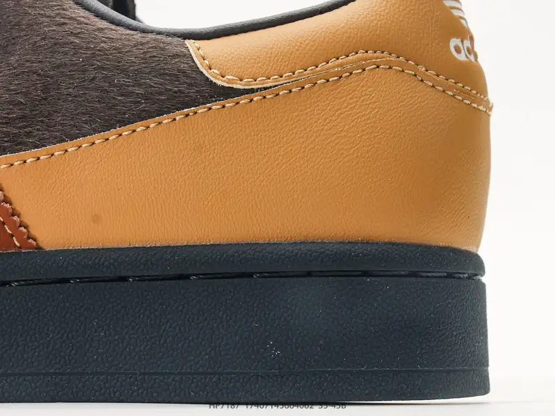 Adidas Sports Shoes Versatile Classic Low-Top HP7187 #17407145664062