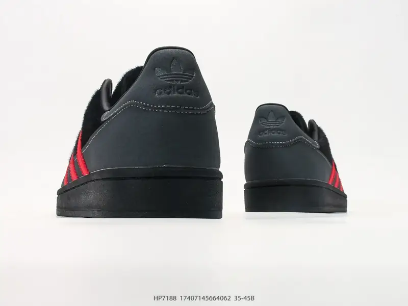 Adidas Sports Shoes Versatile Classic Low-Top HP7188 #17407145664062