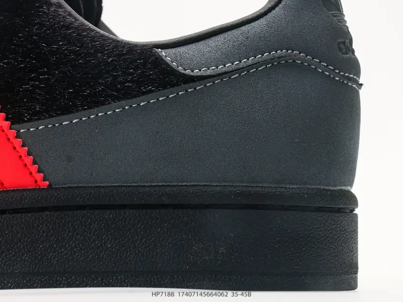 Adidas Sports Shoes Versatile Classic Low-Top HP7188 #17407145664062