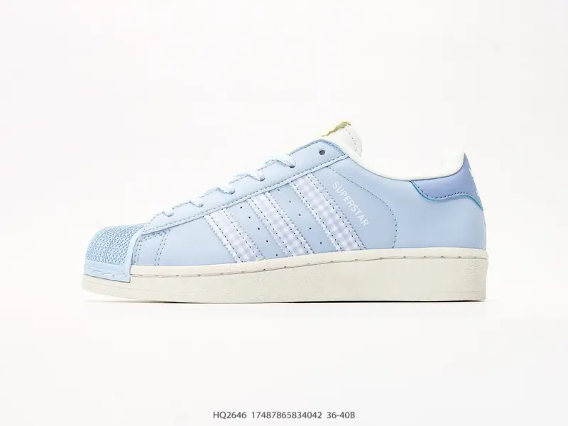 Adidas Sports Shoes Trendy Classic Leather HQ2646 #17487865834042
