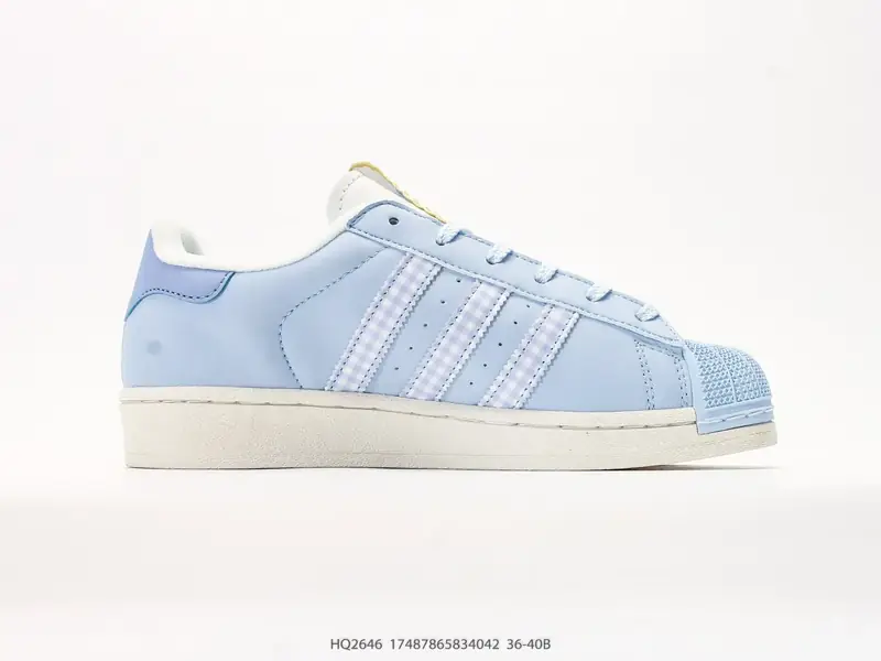 Adidas Scarpe sportive Alla moda Classico Pelle HQ2646 #17487865834042