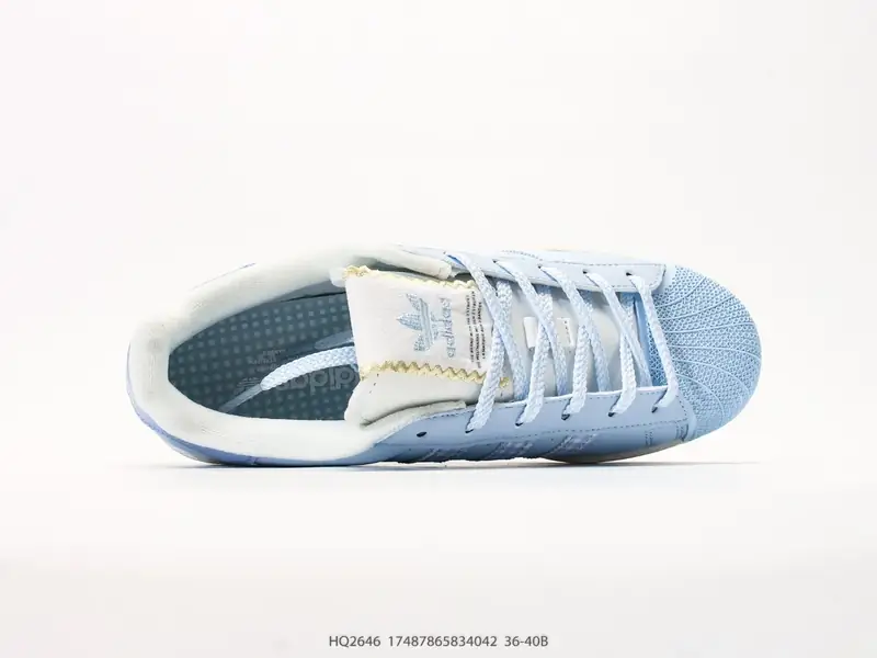 Adidas Scarpe sportive Alla moda Classico Pelle HQ2646 #17487865834042