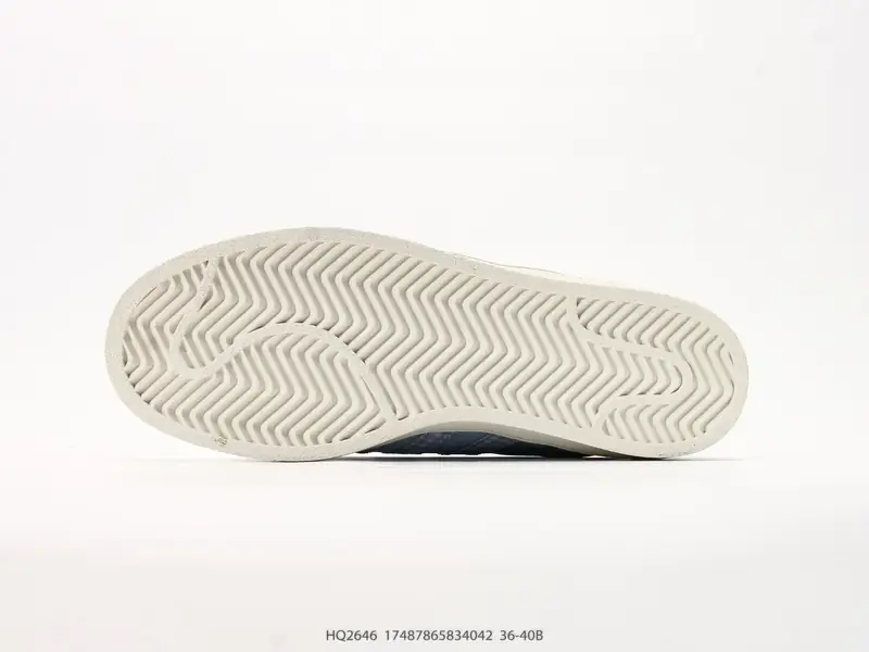 Adidas Scarpe sportive Alla moda Classico Pelle HQ2646 #17487865834042