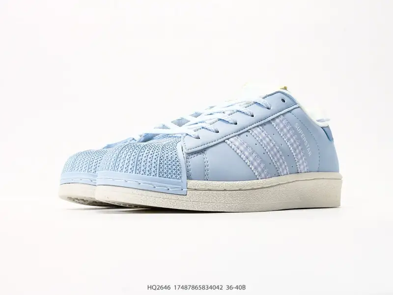 Adidas Scarpe sportive Alla moda Classico Pelle HQ2646 #17487865834042