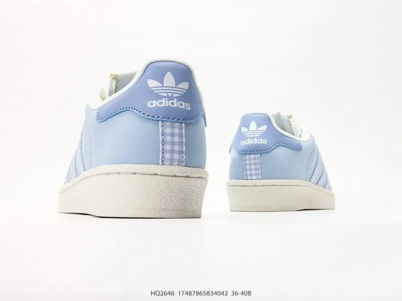 Adidas Scarpe sportive Alla moda Classico Pelle HQ2646 #17487865834042
