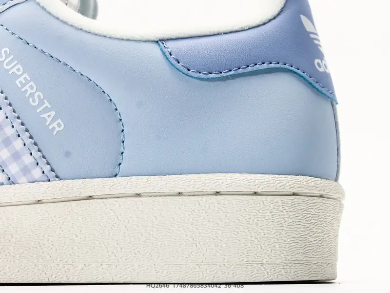 Adidas Scarpe sportive Alla moda Classico Pelle HQ2646 #17487865834042