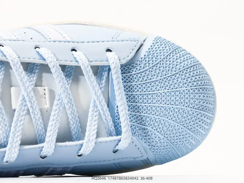 Adidas Scarpe sportive Alla moda Classico Pelle HQ2646 #17487865834042