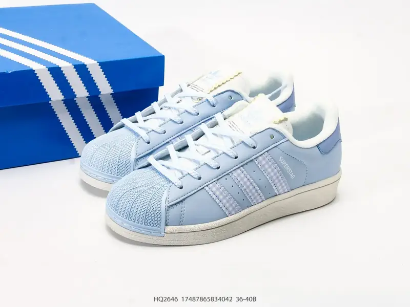 Adidas Scarpe sportive Alla moda Classico Pelle HQ2646 #17487865834042