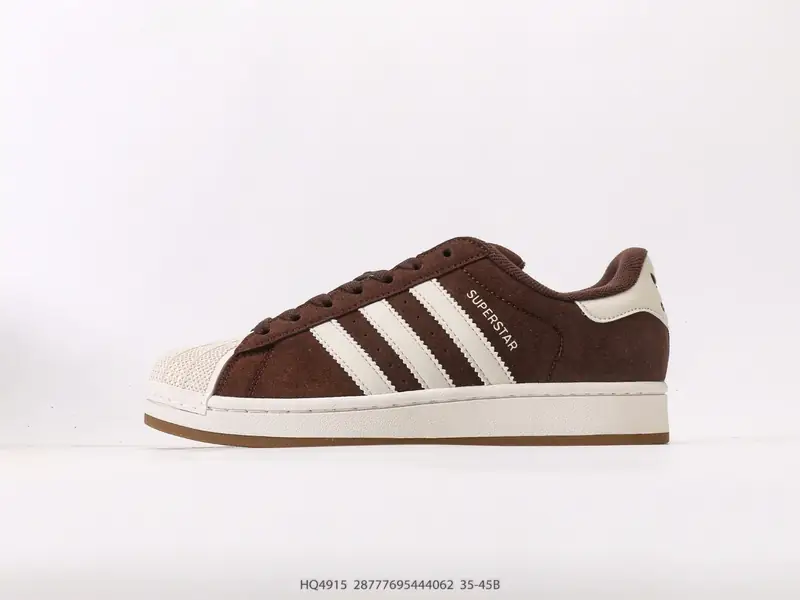 Adidas Sports Shoes Versatile Classic Low-Top HQ4915 #28777695444062