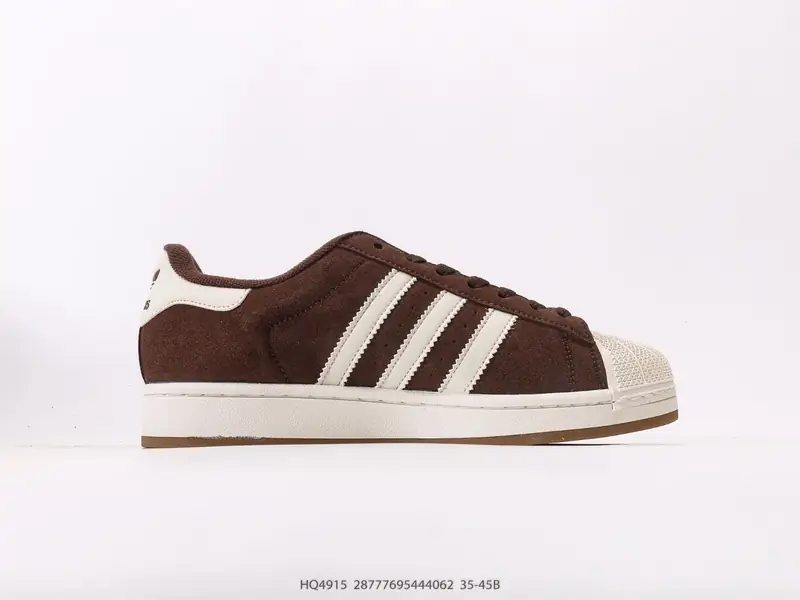Adidas Sports Shoes Versatile Classic Low-Top HQ4915 #28777695444062