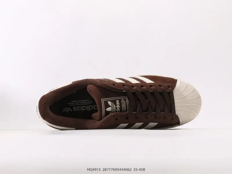 Adidas Sports Shoes Versatile Classic Low-Top HQ4915 #28777695444062