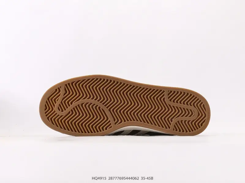 Adidas Sports Shoes Versatile Classic Low-Top HQ4915 #28777695444062