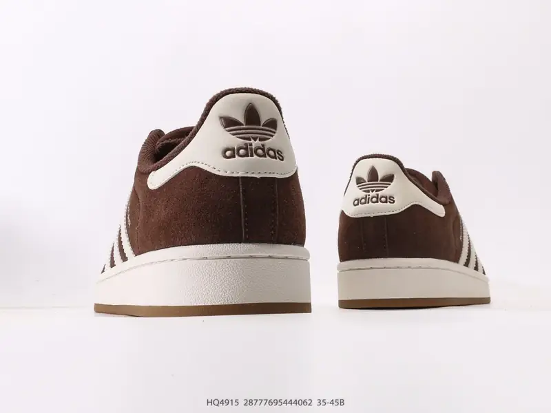 Adidas Sports Shoes Versatile Classic Low-Top HQ4915 #28777695444062