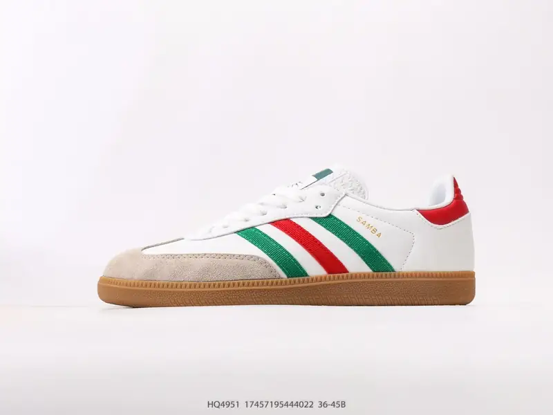 Adidas Sports Shoes  HQ4951 #17457195444022