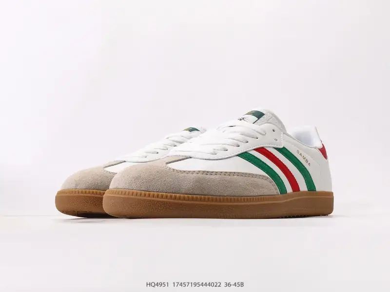 Adidas Sports Shoes  HQ4951 #17457195444022