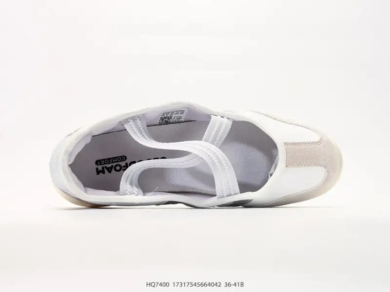 Adidas Casual Shoes Low-Top Comfortable HQ7400 #17317545664042