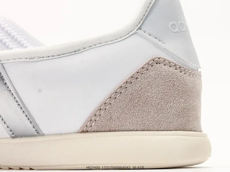 Adidas Casual Shoes Low-Top Comfortable HQ7400 #17317545664042