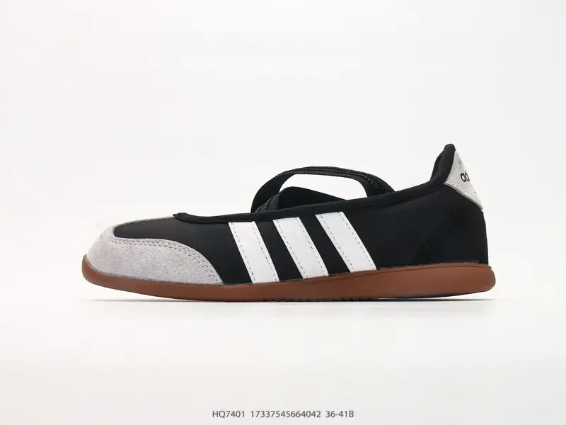 Adidas Sports Shoes Retro Breathable Comfortable HQ7401 #17337545664042