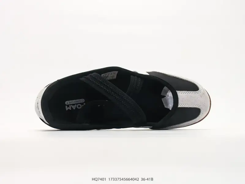 Adidas Scarpe sportive Retro Traspirante Comodo HQ7401 #17337545664042