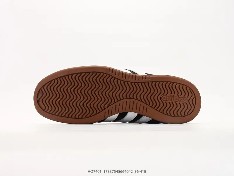 Adidas Scarpe sportive Retro Traspirante Comodo HQ7401 #17337545664042