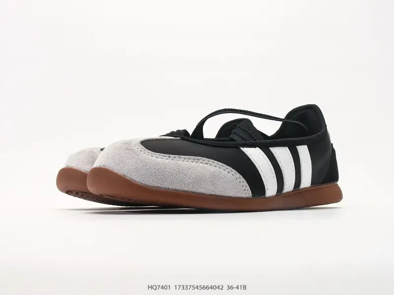 Adidas Scarpe sportive Retro Traspirante Comodo HQ7401 #17337545664042