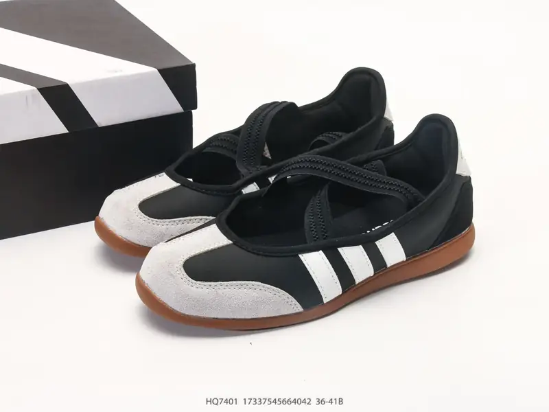 Adidas Scarpe sportive Retro Traspirante Comodo HQ7401 #17337545664042