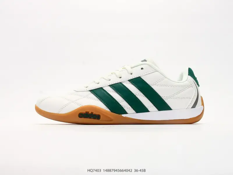 Adidas Sports Shoes Anti-Slip Durable Trendy HQ7403 #14887945664042