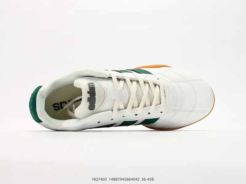 Adidas Sports Shoes Anti-Slip Durable Trendy HQ7403 #14887945664042