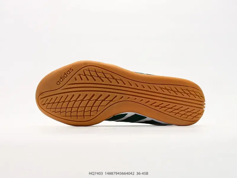 Adidas Sports Shoes Anti-Slip Durable Trendy HQ7403 #14887945664042