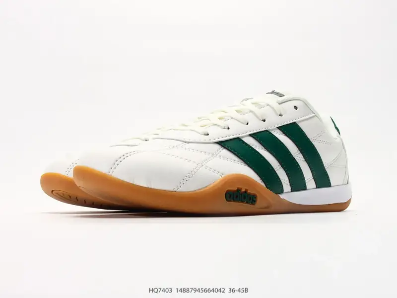 Adidas Sports Shoes Anti-Slip Durable Trendy HQ7403 #14887945664042