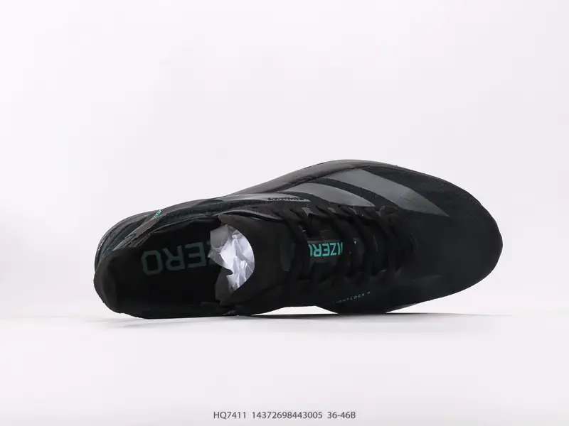 愛迪達 跑鞋 防滑 耐磨 百搭 HQ7411 #14372698443005
