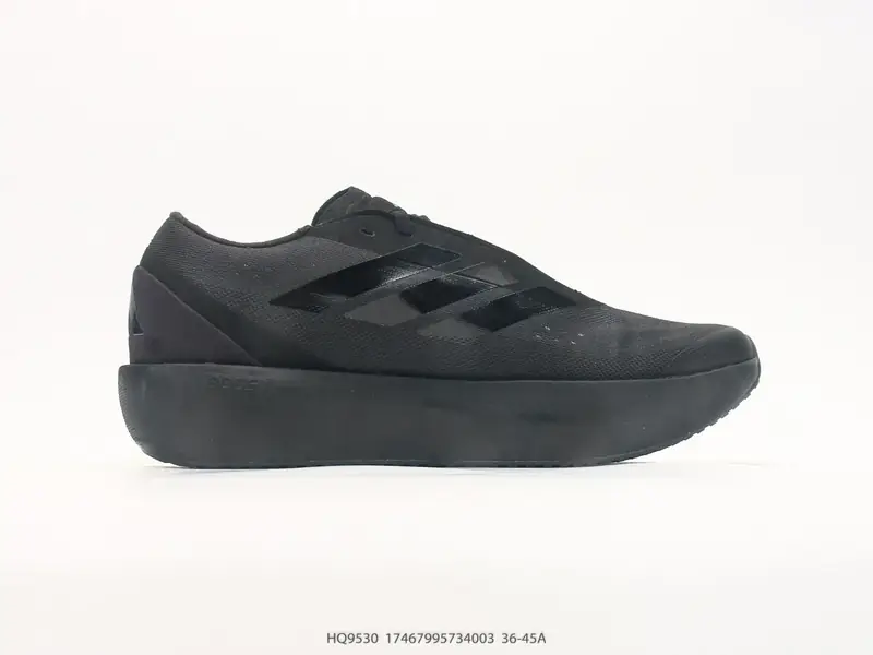 Adidas Zapatillas deportivas Transpirable Resistente Ligero HQ9530 #17467995734003