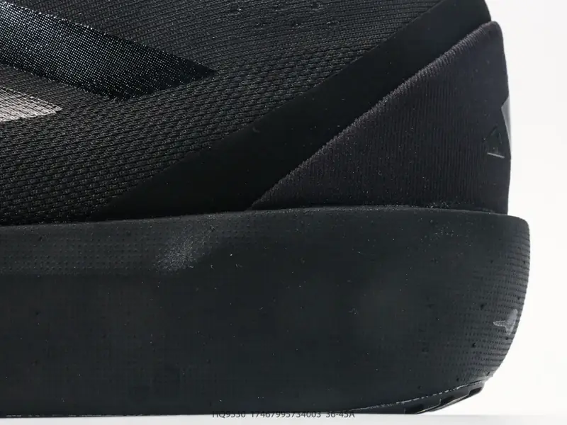 Adidas Zapatillas deportivas Transpirable Resistente Ligero HQ9530 #17467995734003