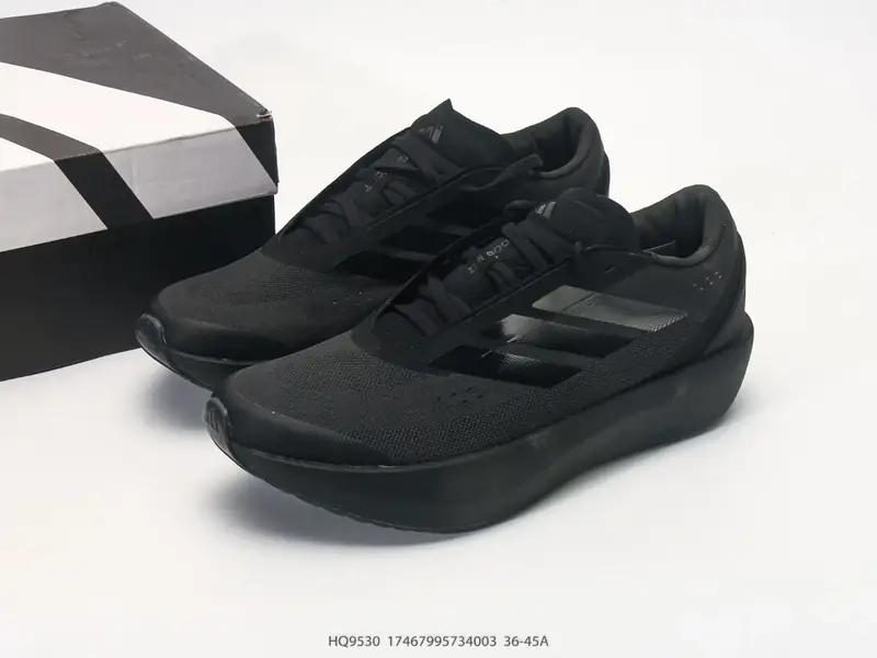 Adidas Zapatillas deportivas Transpirable Resistente Ligero HQ9530 #17467995734003