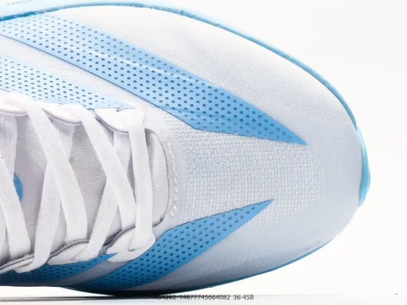 愛迪達 休閒鞋 緩震 防滑 耐磨 HS4282 #14877745664082