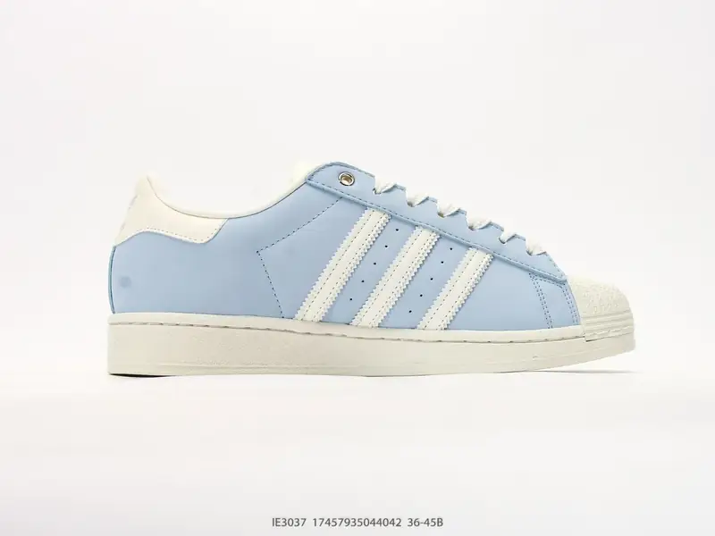 Adidas Спортивная обувь Универсальный Классический Низкий верх IE3037 #17457935044042