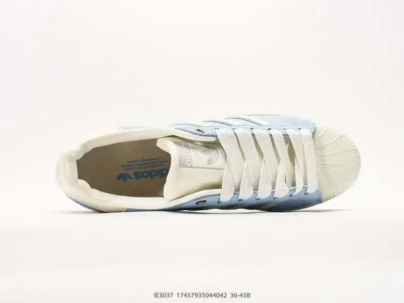 Adidas Спортивная обувь Универсальный Классический Низкий верх IE3037 #17457935044042