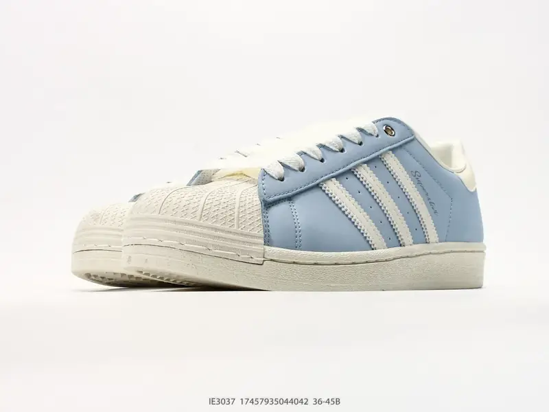 Adidas Спортивная обувь Универсальный Классический Низкий верх IE3037 #17457935044042