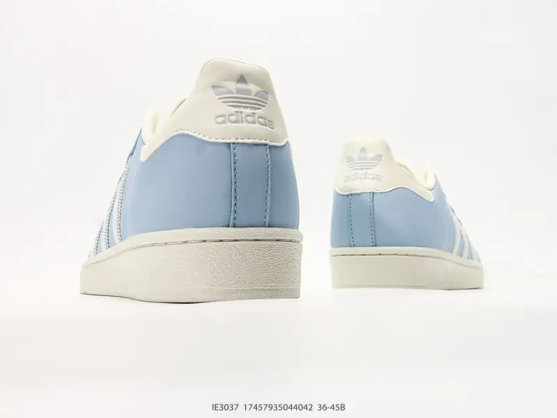 Adidas Спортивная обувь Универсальный Классический Низкий верх IE3037 #17457935044042
