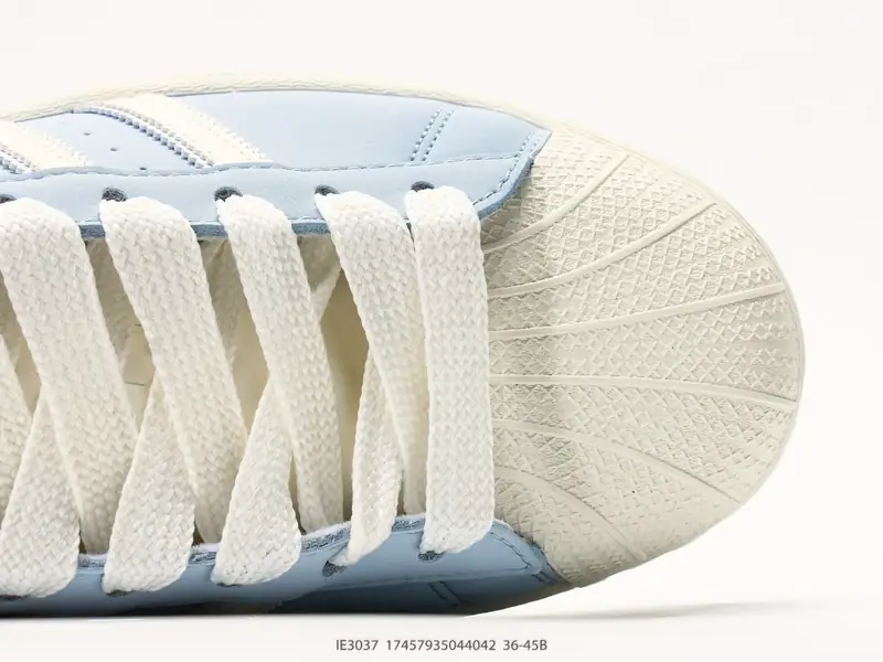 Adidas Спортивная обувь Универсальный Классический Низкий верх IE3037 #17457935044042