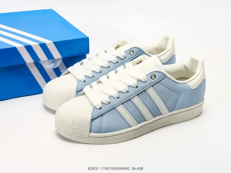 Adidas Спортивная обувь Универсальный Классический Низкий верх IE3037 #17457935044042