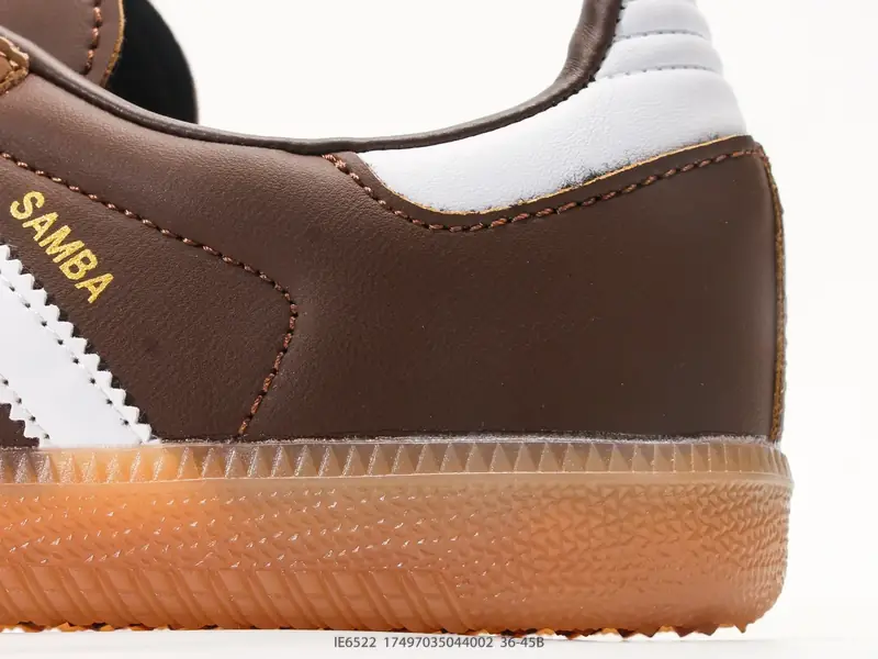 愛迪達 運動鞋 百搭 低筒 IE6522 #17497035044002