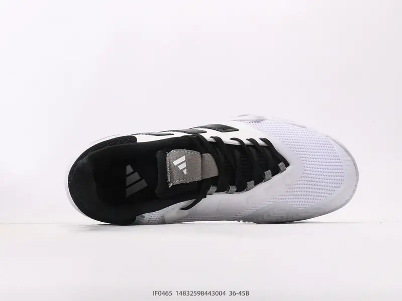 愛迪達 運動鞋 復古 透氣 皮革 IF0465 #14832598443004