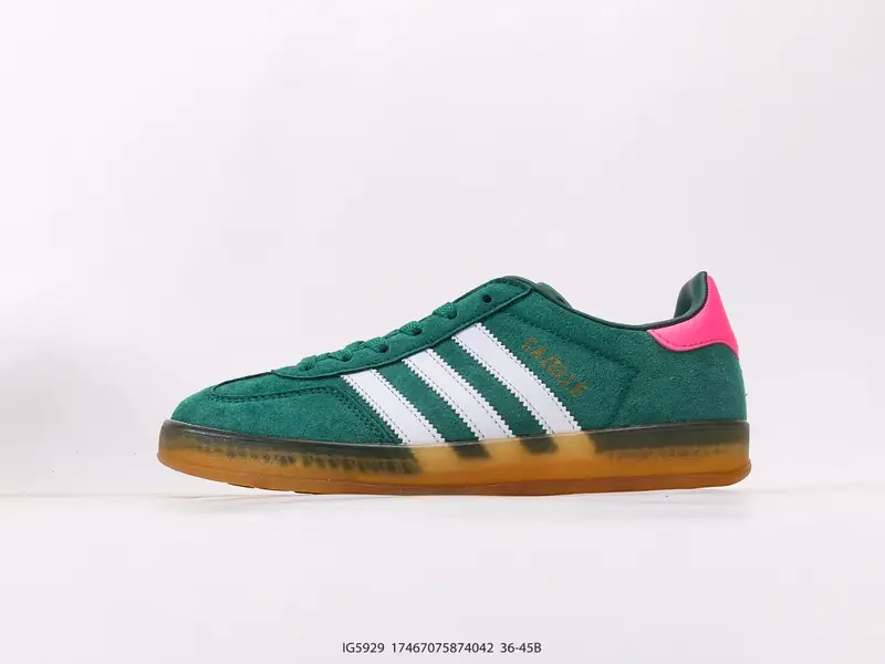 Adidas Skate Shoes Retro Durable Classic IG5929 #17467075874042